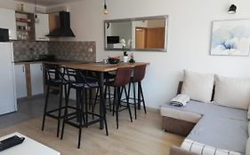Apartman Morean