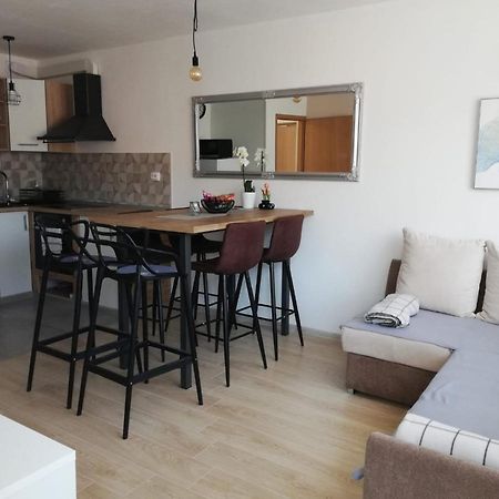 Appartement Apartman Morean à Šibenik Extérieur photo